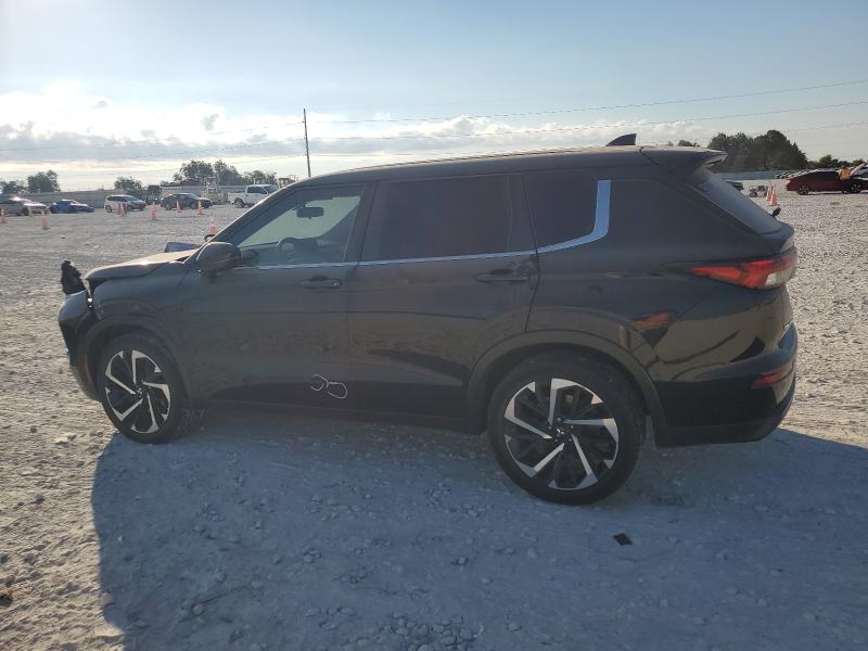 Продаж на аукціоні авто 2022 Mitsubishi Outlander, vin: JA4J4TA87NZ018944, номер лоту: 86895275