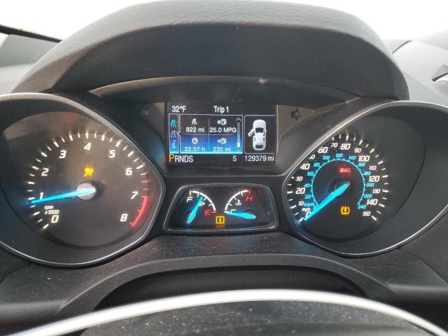Aukcja sprzedaży 2013 Ford Escape Se, vin: 1FMCU9G91DUC24074, numer aukcji: 87444745