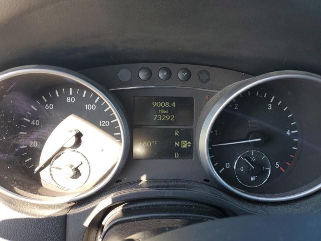Aukcja sprzedaży 2008 Mercedes-benz Ml, vin: 4JGBB22E58A413461, numer aukcji: 85351265