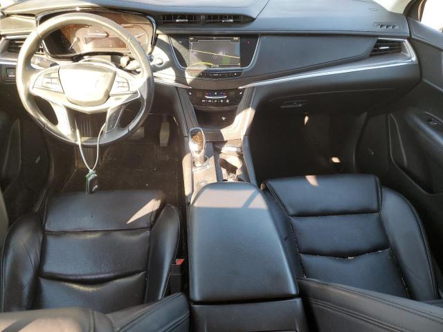90426645 :رقم المزاد ، 1GYKNDRS6HZ112356 vin ، 2017 Cadillac Xt5 مزاد بيع
