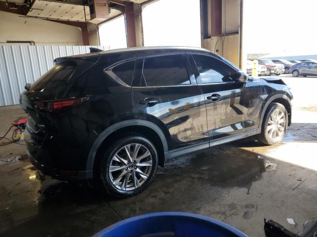 2021 Mazda Cx-5 მანქანა იყიდება აუქციონზე, vin: JM3KFBDM9M1342456, აუქციონის ნომერი: 83787405