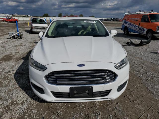 85002855 :رقم المزاد ، 1FA6P0H79E5366000 vin ، 2014 Ford Fusion مزاد بيع