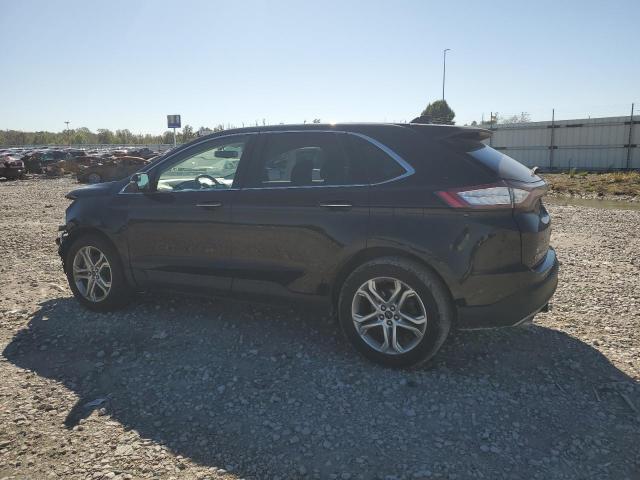 Продажа на аукционе авто 2018 Ford Edge, vin: 2FMPK3K98JBB42131, номер лота: 53603986