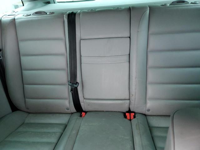 90818985 :رقم المزاد ، WVGPZ77L64D086552 vin ، 2004 Volkswagen Touareg Td مزاد بيع