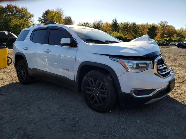 2018 Gmc Acadia მანქანა იყიდება აუქციონზე, vin: 1GKKNULS4JZ165047, აუქციონის ნომერი: 85676385