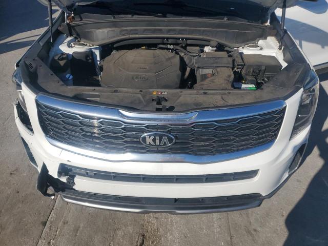 Продажа на аукционе авто 2020 Kia Telluride, vin: 5XYP34HC0LG070124, номер лота: 87022325