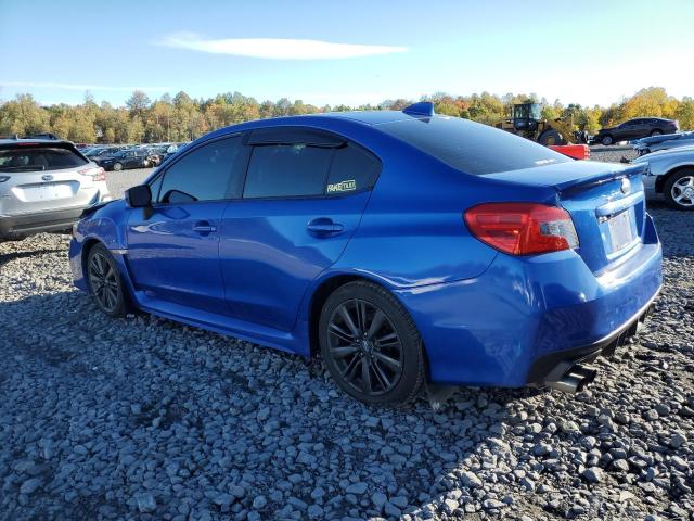 2015 Subaru Wrx Premium მანქანა იყიდება აუქციონზე, vin: JF1VA1D61F9800002, აუქციონის ნომერი: 86520295