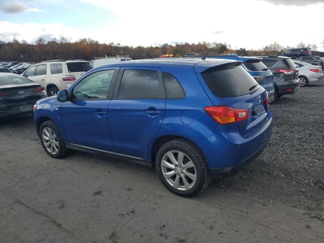 Продаж на аукціоні авто 2015 Mitsubishi Outlander Sport, vin: 4A4AP3AU4FE053971, номер лоту: 74844885