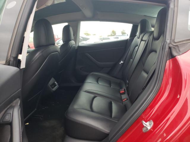 82786275 :رقم المزاد ، 5YJ3E1EA0MF016101 vin ، 2021 Tesla Model 3 مزاد بيع