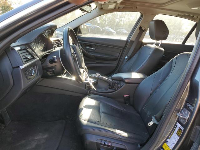 Продажа на аукционе авто 2013 Bmw 328, vin: WBA3B3C59DF536493, номер лота: 87393895