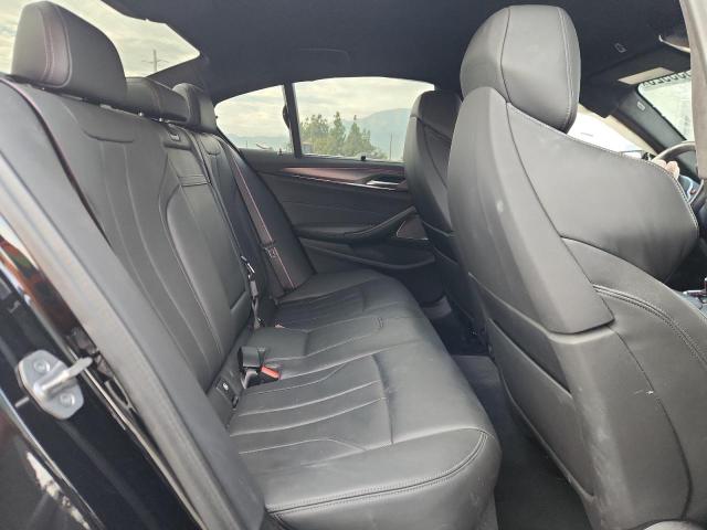 82335925 :رقم المزاد ، WBS83CH08PCL28431 vin ، 2023 Bmw M5 مزاد بيع