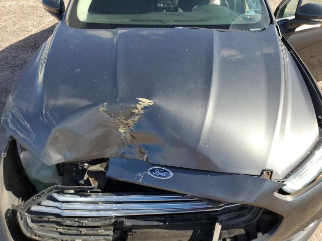 82785155 :رقم المزاد ، 3FA6P0LU1GR123407 vin ، 2016 Ford Fusion مزاد بيع