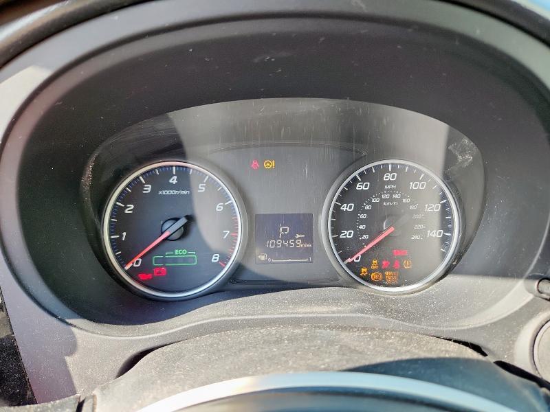 Продаж на аукціоні авто 2014 Mitsubishi Outlander, vin: JA4AD2A37EZ015282, номер лоту: 85943685