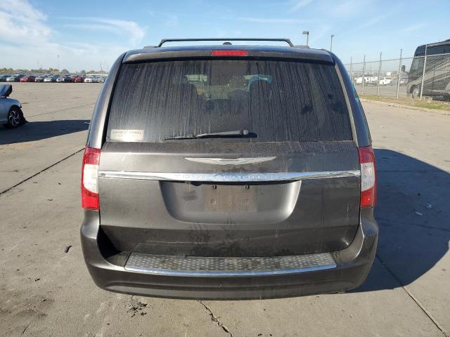 Продаж на аукціоні авто 2015 Chrysler Town & Country, vin: 2C4RC1BG0FR565247, номер лоту: 90935615