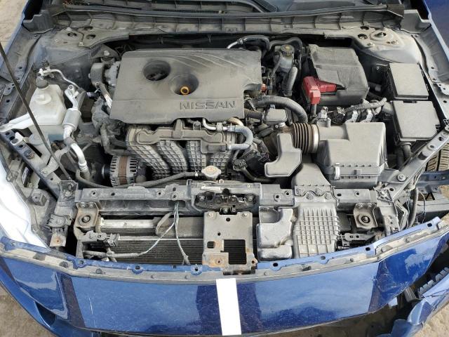 2020 Nissan Altima მანქანა იყიდება აუქციონზე, vin: 1N4BL4BV6LC149361, აუქციონის ნომერი: 86191325