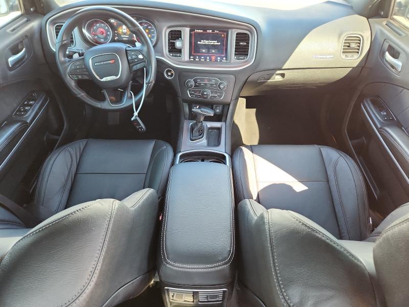 Продаж на аукціоні авто 2019 Dodge Charger, vin: 2C3CDXCT0KH575282, номер лоту: 89446805