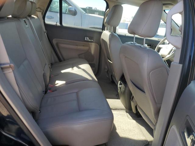 Aukcja sprzedaży 2008 Ford Edge Limit, vin: 2FMDK49C98BA94241, numer aukcji: 84956005