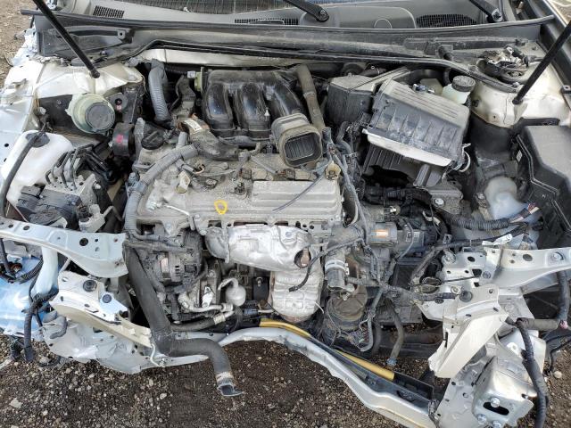 2012 Lexus Es 350 მანქანა იყიდება აუქციონზე, vin: JTHBK1EG8C2495148, აუქციონის ნომერი: 90340605