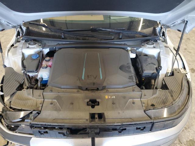 Продаж на аукціоні авто 2024 Hyundai Ioniq 5, vin: KM8KRDDF2RU275097, номер лоту: 87392905