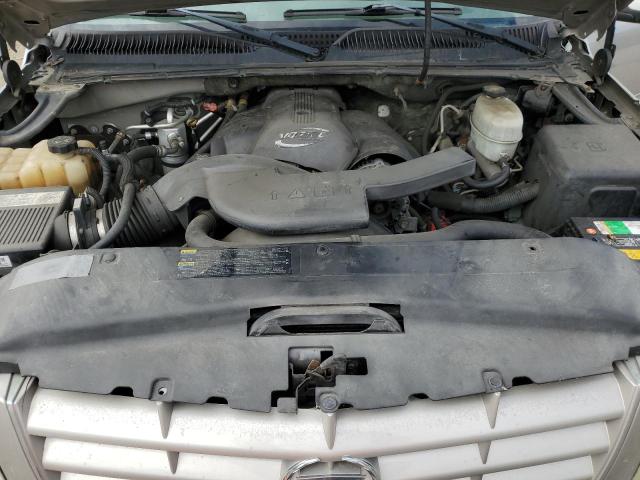Продажа на аукционе авто 2004 Cadillac Escalade E, vin: 3GYFK66N24G232444, номер лота: 86182975