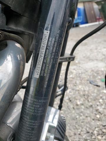 Aukcja sprzedaży 2010 Harley-davidson Fxdfse-2, vin: 1HD1PX816AC900373, numer aukcji: 89726295