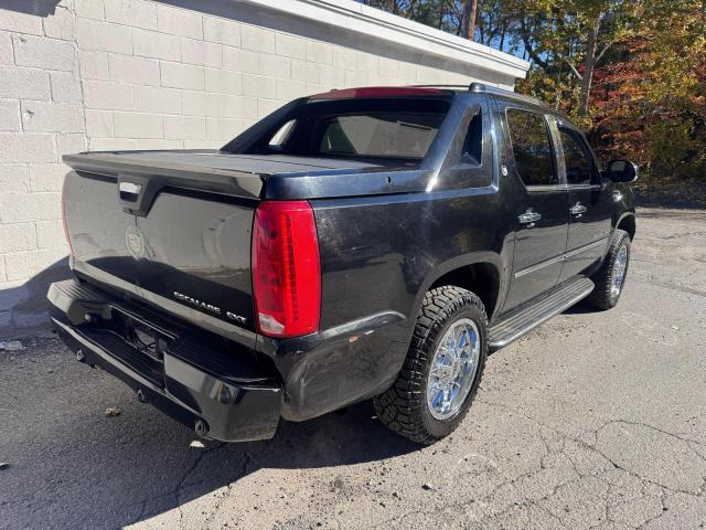 87125495 :رقم المزاد ، 3GYFK62878G161327 vin ، 2008 Cadillac Escalade E مزاد بيع
