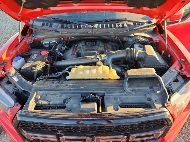 2020 Ford F150 მანქანა იყიდება აუქციონზე, vin: 1FTFW1RG6LFC62928, აუქციონის ნომერი: 87381575