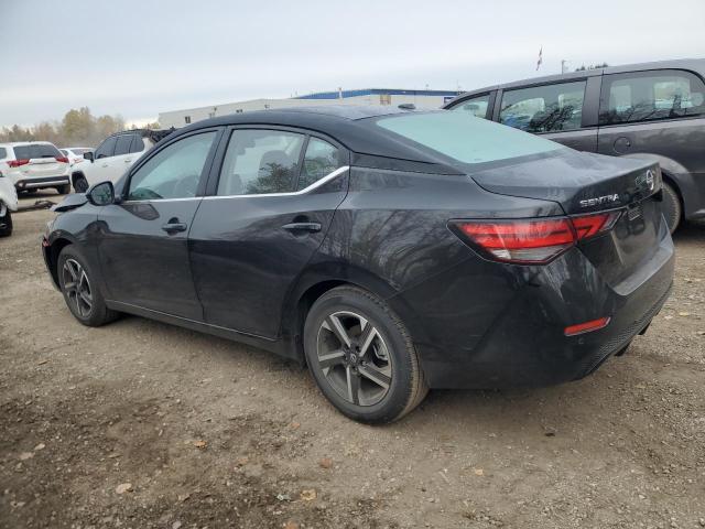 Aukcja sprzedaży 2025 Nissan Sentra, vin: 3N1AB8CV1SY374021, numer aukcji: 90569755