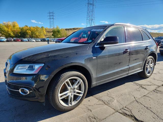 Aukcja sprzedaży 2014 Audi Q5, vin: WA1DGAFPXEA115398, numer aukcji: 95958275