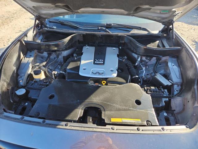 90089575 :رقم المزاد ، JN8CS1MW9HM410199 vin ، 2017 Infiniti Qx70 مزاد بيع