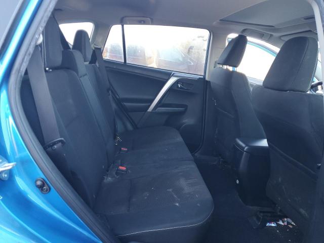 82329695 :رقم المزاد ، JTMRFREV9HJ141721 vin ، 2017 Toyota Rav4 Xle مزاد بيع