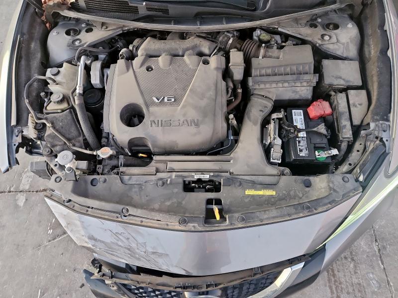 Aukcja sprzedaży 2020 Nissan Maxima Sv, vin: 1N4AA6CV8LC381598, numer aukcji: 90542265