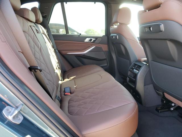 84985935 :رقم المزاد ، 5UX43EU05T9024020 vin ، 2026 Bmw X5 Xdrive50e مزاد بيع