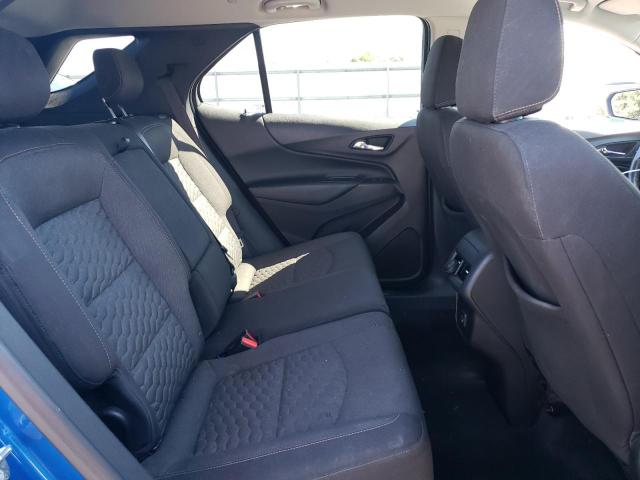 82386955 :رقم المزاد ، 3GNAXUEV1KS548863 vin ، 2019 Chevrolet Equinox Lt مزاد بيع