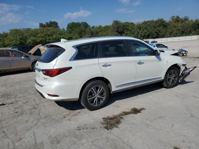 Aukcja sprzedaży 2019 Infiniti Qx60, vin: 5N1DL0MN5KC522599, numer aukcji: 82503765