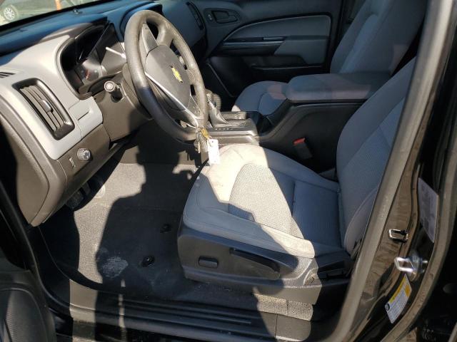 Aukcja sprzedaży 2022 Chevrolet Colorado, vin: 1GCGSBEA1N1251794, numer aukcji: 85125235