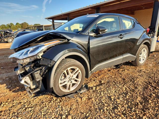 Продажа на аукционе авто 2020 Toyota C-hr, vin: JTNKHMBX9L1090584, номер лота: 85583525