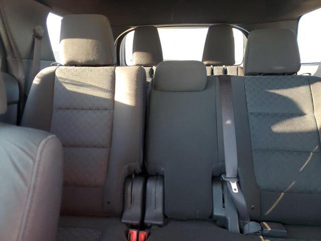 86194945 :رقم المزاد ، 1FMHK8D8XCGA00297 vin ، 2012 Ford Explorer مزاد بيع