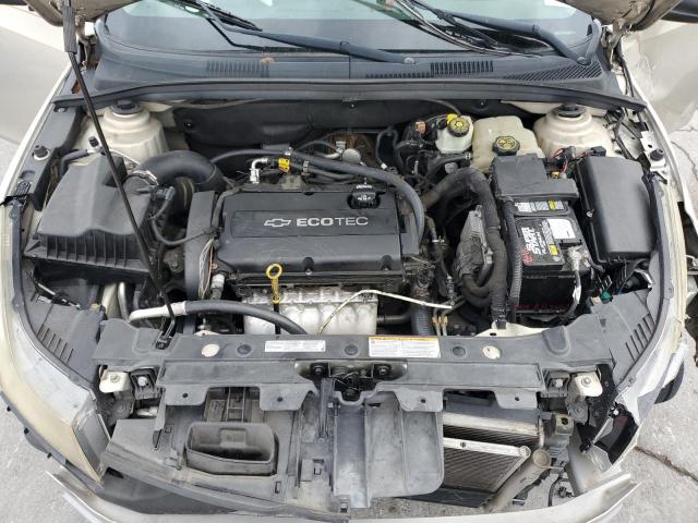 82284305 :رقم المزاد ، 1G1PC5SH7C7256971 vin ، 2012 Chevrolet Cruze Ls مزاد بيع
