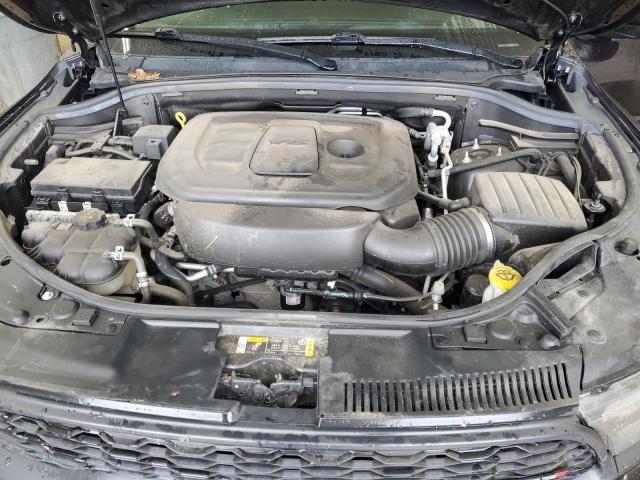 Продаж на аукціоні авто 2021 Dodge Durango Gt, vin: 1C4RDJDG3MC718283, номер лоту: 87456505