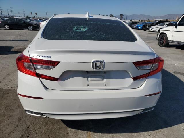 Продажа на аукционе авто 2018 Honda Accord Ex, vin: 1HGCV1F42JA226133, номер лота: 87312055