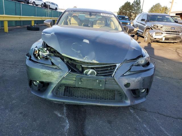 Продажа на аукционе авто 2016 Lexus Is, vin: JTHBA1D21G5020180, номер лота: 87252565