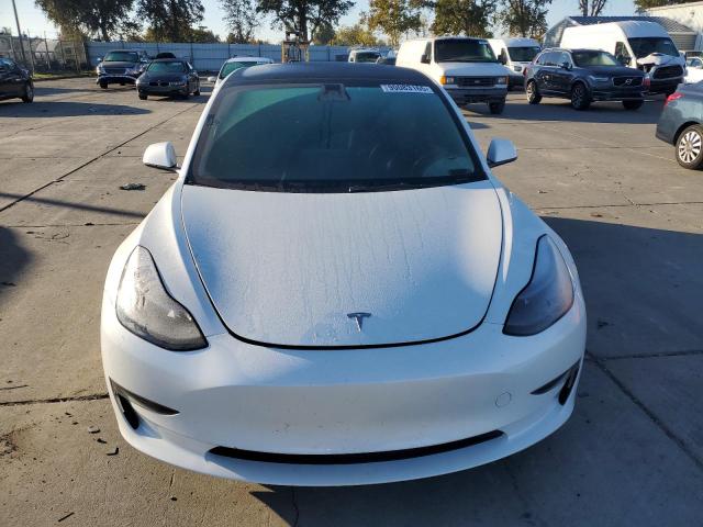 Продажа на аукционе авто 2022 Tesla Model 3, vin: 5YJ3E1EA6PF460295, номер лота: 90083165