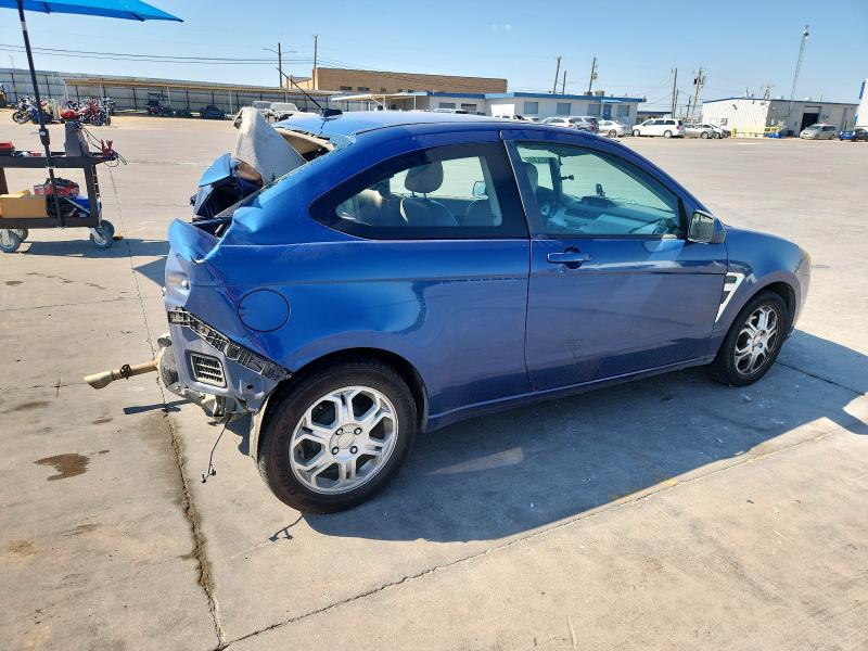 Aukcja sprzedaży 2008 Ford Focus, vin: 1FAHP33NX8W217514, numer aukcji: 56302126