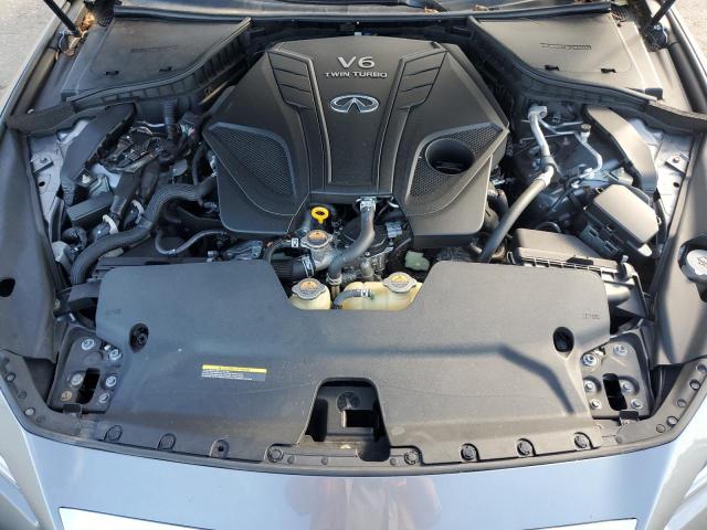 Продаж на аукціоні авто 2020 Infiniti Q50 Pure, vin: JN1EV7AR1LM253549, номер лоту: 81855475