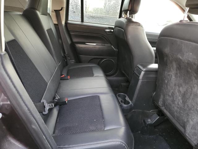 Продажа на аукционе авто 2015 Jeep Compass Sp, vin: 1C4NJDAB7FD207691, номер лота: 87276605