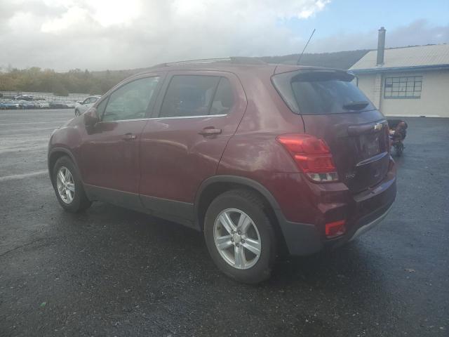 Aukcja sprzedaży 2017 Chevrolet Trax, vin: 3GNCJLSB7HL163812, numer aukcji: 90632615