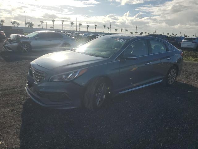 Aukcja sprzedaży 2016 Hyundai Sonata, vin: 5NPE34AFXGH350899, numer aukcji: 85862215