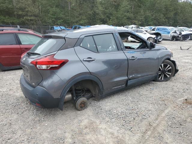 Продажа на аукционе авто 2020 Nissan Kicks Sv, vin: 3N1CP5CV7LL567328, номер лота: 53435895