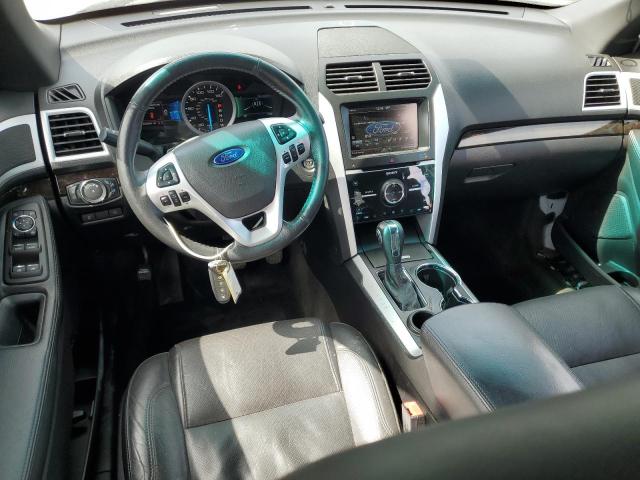 Aukcja sprzedaży 2015 Ford Explorer, vin: 1FM5K7F83FGB22160, numer aukcji: 85190025